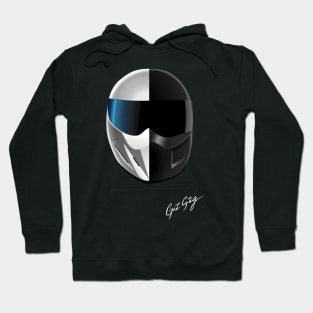 Daft Stig Hoodie